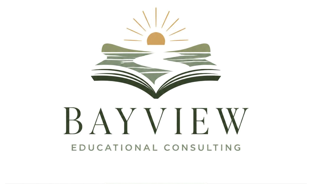 Bayview Educational Consulting